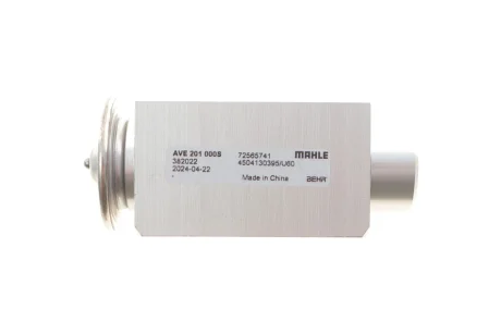 Клапан розширювальний MAHLE MAHLE / KNECHT AVE 201 000S