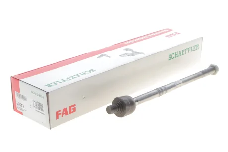 Наконечник, поперечна кермова тяга FAG 840 1658 10