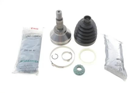 Комплект шарнірів, приводний вал FAG 771 0721 30