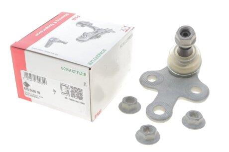 Нижній/верхній кульовий шарнір FAG 825 0488 10