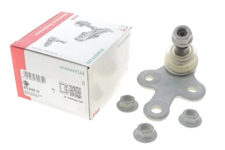 Нижній/верхній кульовий шарнір FAG 825 0488 10