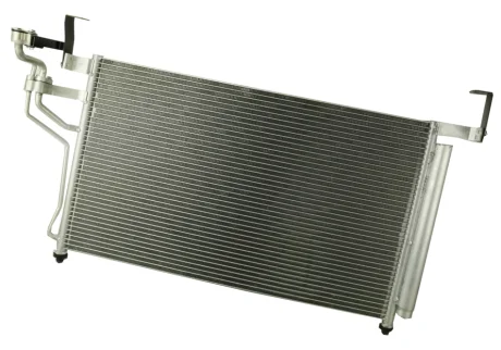 Радіатор кондиціонера AND 3S260015