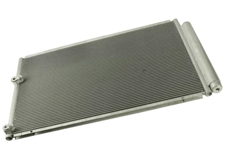 Радіатор кондиціонера AND 3S260011