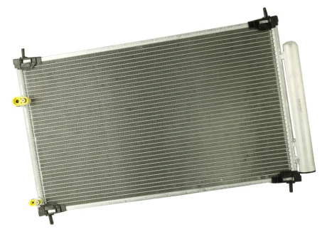 Радіатор кондиціонера AND 3S260013