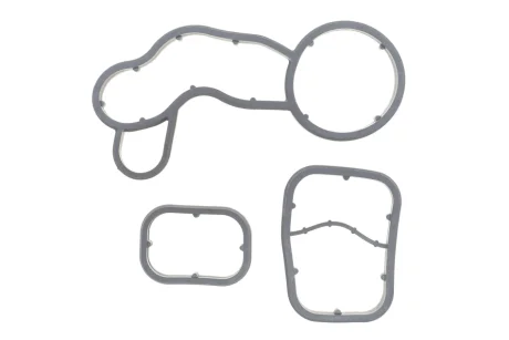 Прокладка корпуса фільтра масляного BMW 3 (F30/F80)/5 (F10/G30/F90) 2.0D 12- B32/B37/B38/B42/B47 ADLER 11428591460L