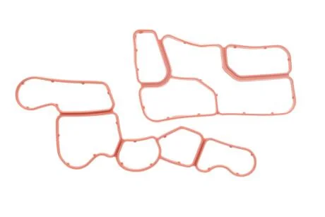 Прокладка радіатора масляного ADLER 2721840380