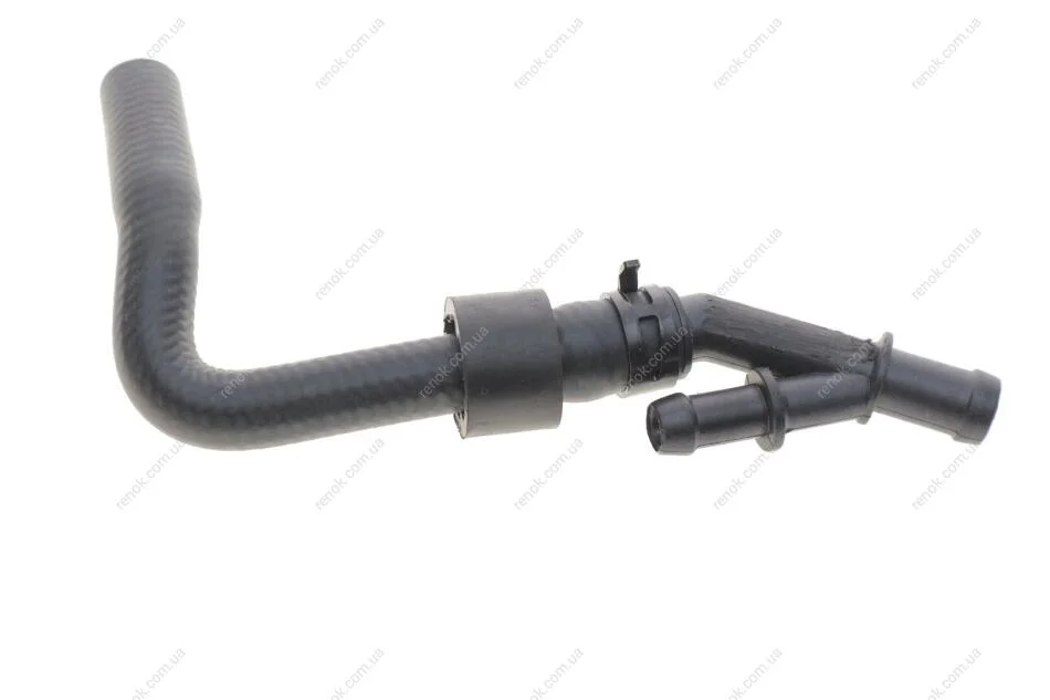 Патрубок системи охолодження ADLER 1J0122109AQ (фото 1)