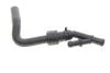 Патрубок системи охолодження ADLER 1J0122109AQ (фото 1)