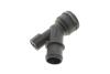 Фланець охолоджуючої рідини ADLER 6Q0122291F (фото 1)