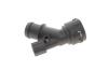 Фланець охолоджуючої рідини ADLER 6Q0122291F (фото 3)