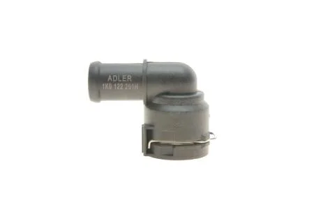 Фланець охолоджуючої рідини ADLER 1K0122291H
