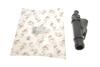 Фланець охолоджуючої рідини ADLER 03G121132B (фото 2)