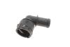 Фланець охолоджуючої рідини ADLER 7M0122291 (фото 1)