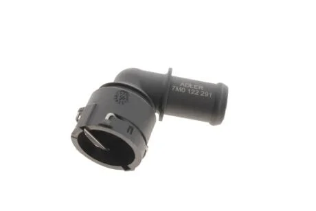 Фланець охолоджуючої рідини ADLER 7M0122291
