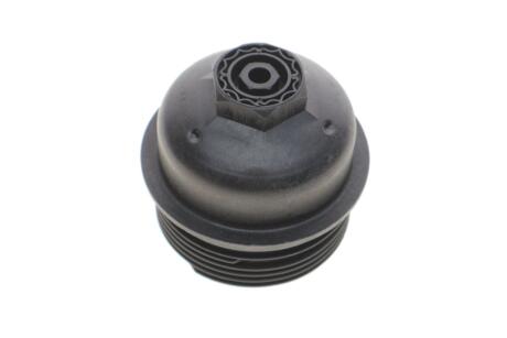 Кожух оливного фiльтра ADLER 03N115433A