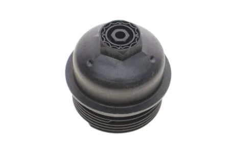 Кожух оливного фiльтра ADLER 03N115433A