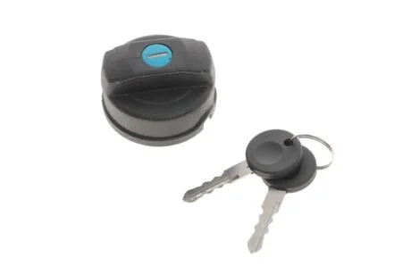 Кришка паливного баку ADLER 191201551A