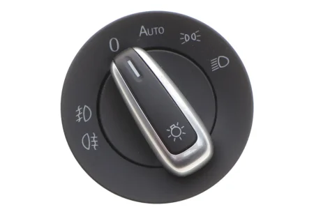 Перемикач світла фар ADLER 3C8941431A