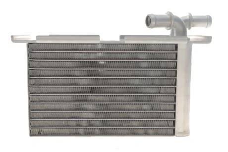 Радіатор інтеркулера ADLER 03F145749B