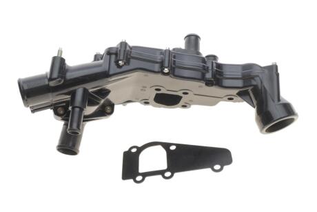 Фото 1 - корпус термостату ADLER 1336.W7 Корпус термостату ADLER 1336.W7 (фото 1)