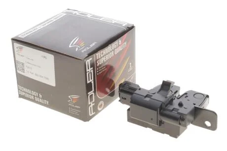 Замок дверей ADLER 8200947699