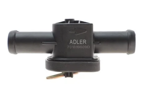 Кран пічки ADLER 701819809D