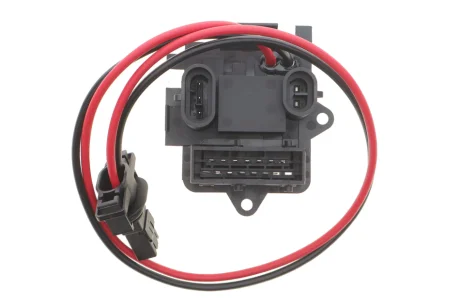 Реостат пічки ADLER 4409452
