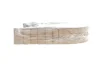 Вкладыши шатунные Mazda CX-7 2.3 MZR 06-14 (+0.25) King CR4695MC0.25 (фото 5)