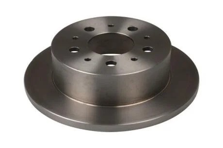 Диск гальмівний задн. Fiat Ducato (02-) FAST FT31069