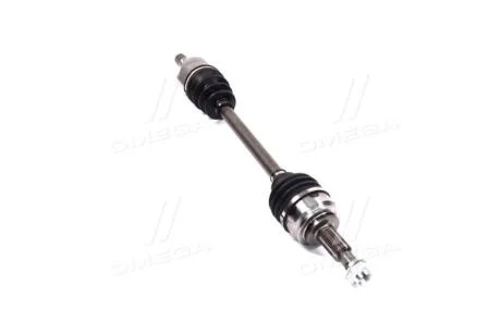 Привідний вал MEYLE 16-14 498 0098