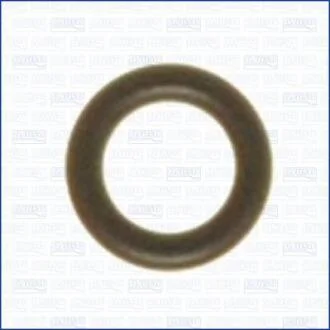 Прокладка впускного коллектора SKODA FABIA II 1.2, 1.4i AJUSA 16061000