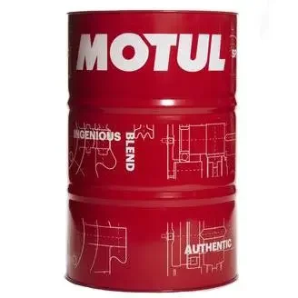 Олива моторна 100% синтетична д/авто 8100 X-Clean FE 5W30 60L MOTUL 814161