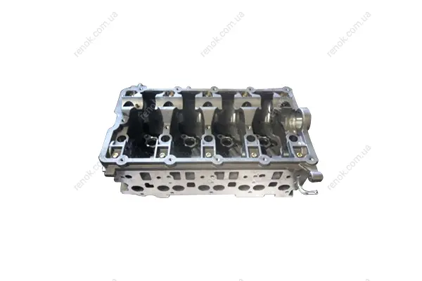 Головка блоку циліндрів VW Touran/Passat/Audi A4/A AND 30103117 (фото 1)