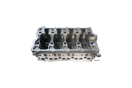 Головка блоку циліндрів VW Touran/Passat/Audi A4/A AND 30103117