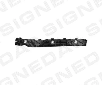 Кронштейн бампера KIA SPORTAGE (QL), 16 - Signeda PKA43053AL