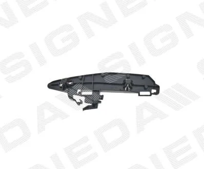 Кріплення бамперу BMW X3 (G01) Signeda PBM43151AR