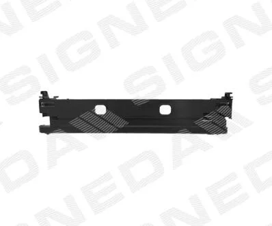Оздоблення радіатору BMW 5 GRAN TURISMO (F07) Signeda PBM33317A