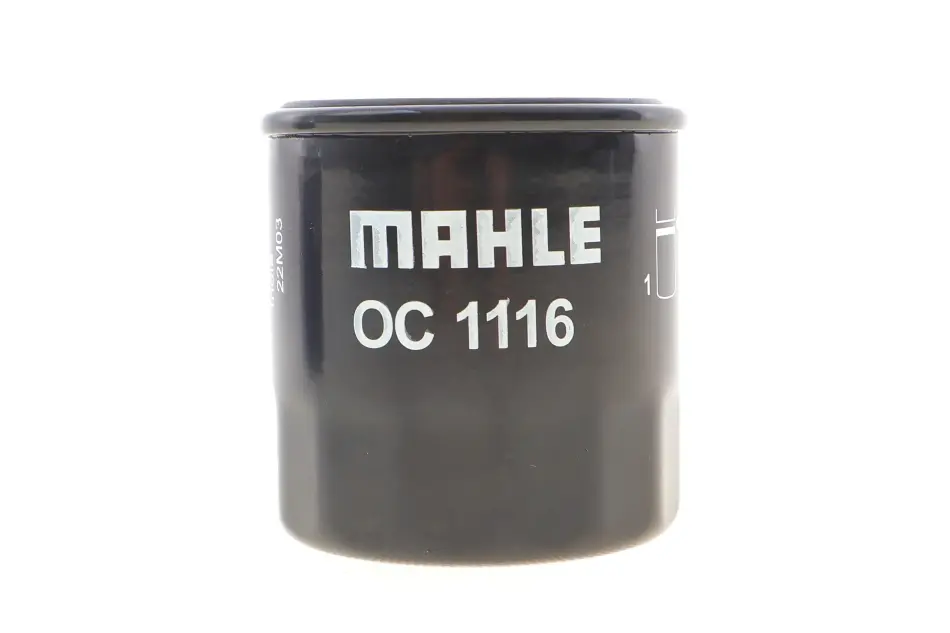 Фільтр масляний MAHLE MAHLE / KNECHT OC 1116 (фото 1)