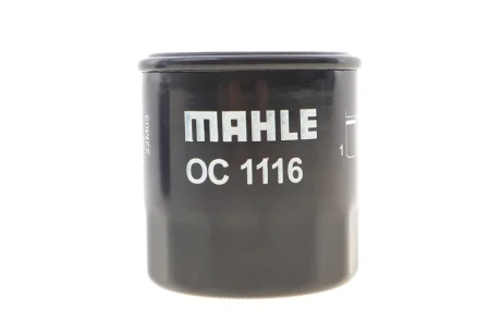 Фільтр масляний MAHLE MAHLE / KNECHT OC 1116