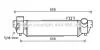 Інтеркулер AVA COOLING KA4209 (фото 1)