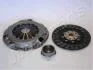 SUZUKI К-кт зчеплення Vitara,Grand Vitara 2.0TD 95- JAPANPARTS KF-817 (фото 1)