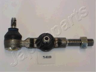 SUZUKI Наконеечник рул. прав. Samurai 1,0-1,3 -04 JAPANPARTS TI-N039