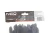 Стяжки кабельні EXTREME 12,0 × 700 мм, чорні, 50 шт. NEO TOOLS 01-645 (фото 2)