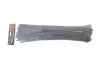 Стяжки кабельні EXTREME 9,0 × 550 мм, чорні, 50 шт. NEO TOOLS 01-643 (фото 1)