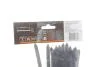 Стяжки кабельні EXTREME 9,0 × 650 мм, чорні, 50 шт. NEO TOOLS 01-644 (фото 2)