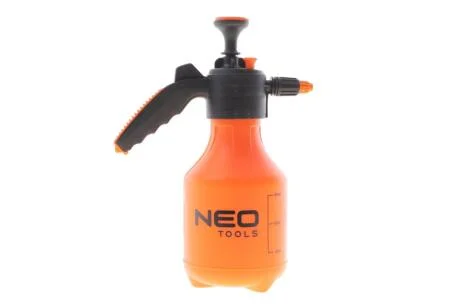 Мийка високого тиску для майстерень 1,5 л NEO TOOLS 10-815