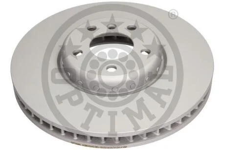 Гальмівний диск Optimal BS-9332HC