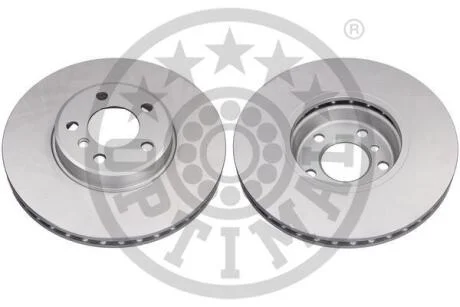Гальмівний диск Optimal BS-6220HC