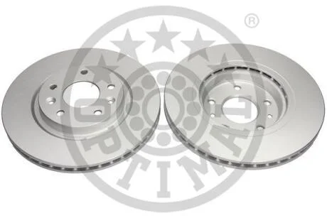 Гальмівний диск Optimal BS-9246C