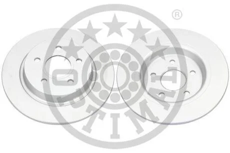 Гальмівний диск Optimal BS-8068C